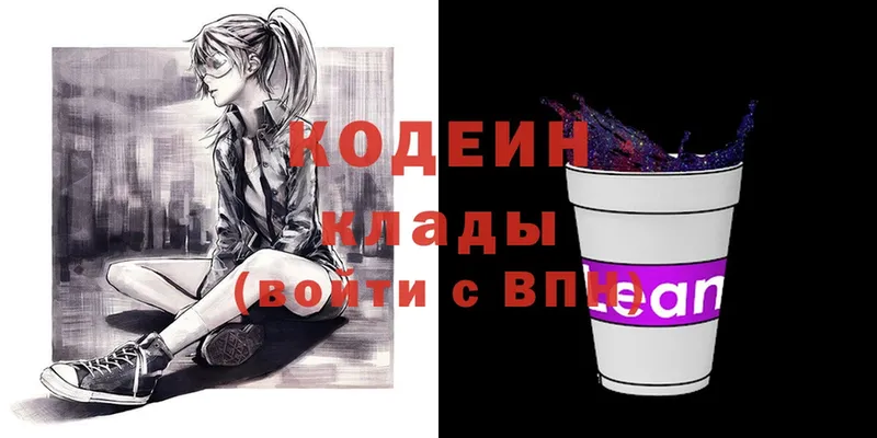 MEGA как зайти  Вышний Волочёк  Кодеин напиток Lean (лин)  где купить наркотик 